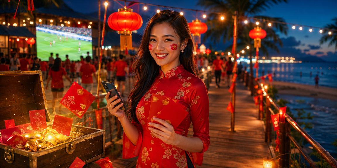 Người chơi đăng ký tài khoản 4017 tại quầy giao dịch hiện đại